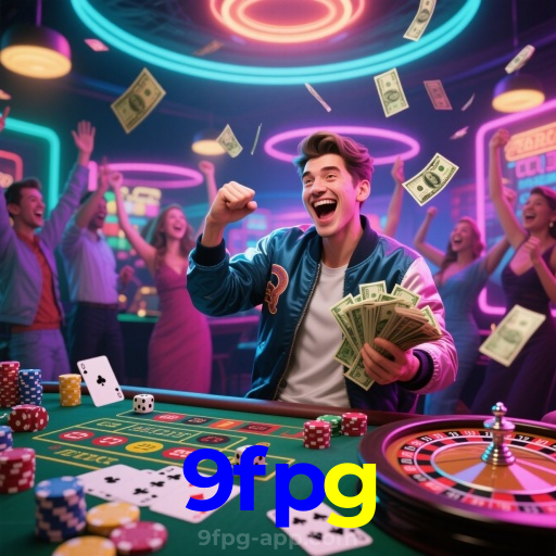9fpg：Aposte no futebol e jogue blackjack para grandes vitórias!