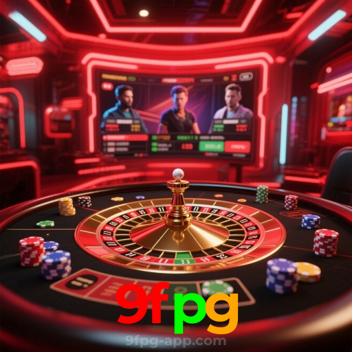 9fpg：A emoção das slots online te espera! Gire e ganhe prêmios incríveis!
