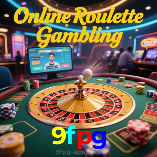 9fpg:A adrenalina do futebol online está ao seu alcance!
