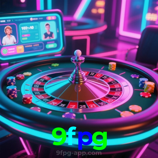 9fpg：Jogue blackjack, poker e aposte no futebol para vitórias épicas!