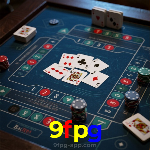 9fpg：No cassino online mais seguro, aposte no futebol e jogue slots emocionantes!