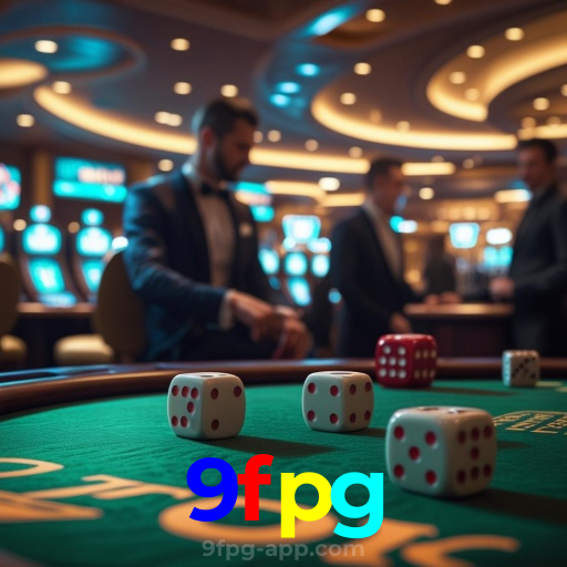 9fpg:Jogue blackjack, aposte no futebol e conquiste vitórias incríveis!