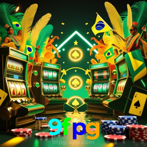 9fpg:Jogue slots, aposte no futebol e ganhe com confiança no nosso cassino online!