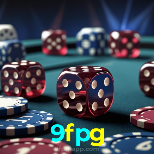 9fpg：O cassino online ideal para quem ama futebol e jogos de cassino!