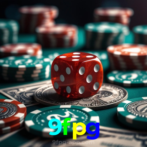 9fpg:Jogue poker, aposte no futebol e conquiste prêmios incríveis no cassino!