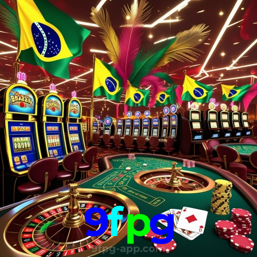 9fpg：Aposte nas mesas de poker e ganhe vitórias épicas!