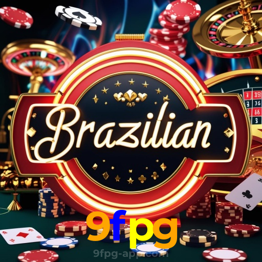 9fpg：Vença no blackjack e conquiste grandes prêmios!