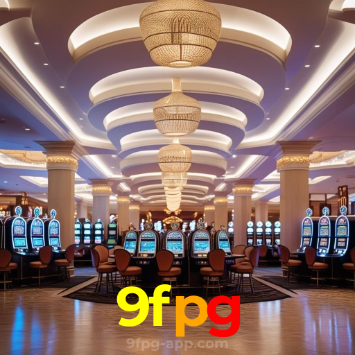 9fpg:Em nosso cassino online, grandes prêmios estão ao seu alcance!