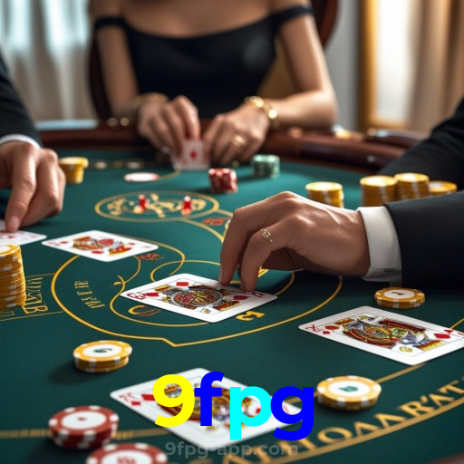9fpg：Jogue blackjack, aposte no futebol e conquiste grandes prêmios em nosso cassino!
