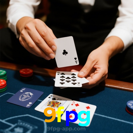 9fpg：O cassino online mais confiável para poker, roleta e apostas no futebol!