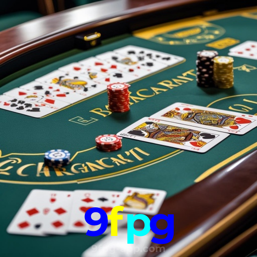 9fpg：As melhores oportunidades estão aqui! Aposte nas slots e ganhe prêmios fantásticos!