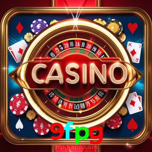 9fpg:Jogue nas melhores slots e leve o jackpot para casa!