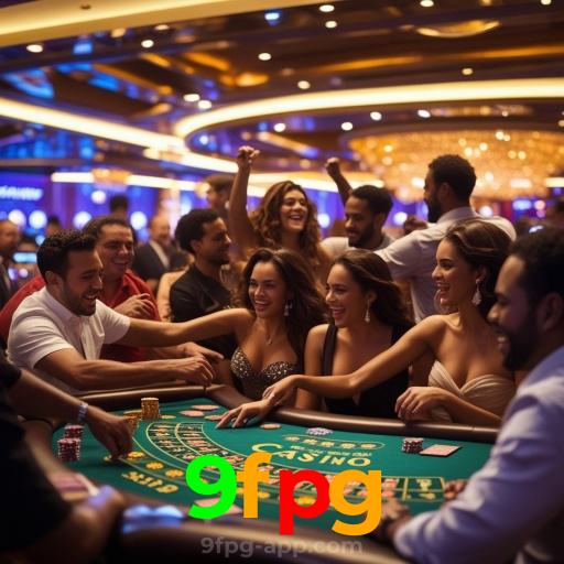 9fpg:Apostas ao vivo no futebol e diversão garantida em blackjack e roleta!