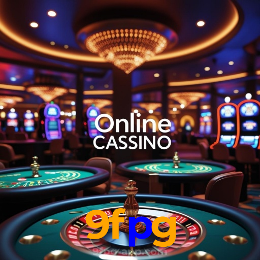 9fpg:Apostas ao vivo no futebol e prêmios em jogos como blackjack e roleta!