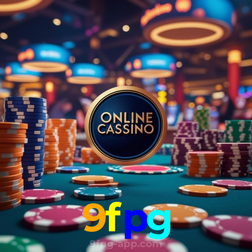 9fpg：Vença no poker e aposte no futebol com segurança no nosso cassino!