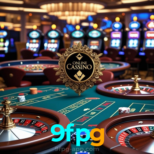 9fpg：Jogue slots, aposte no futebol e vença com grandes vitórias!