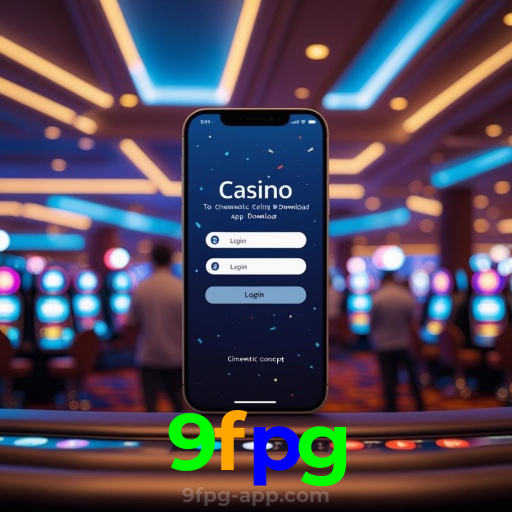 9fpg:Aposte no futebol e ganhe em jogos como roleta e blackjack online!