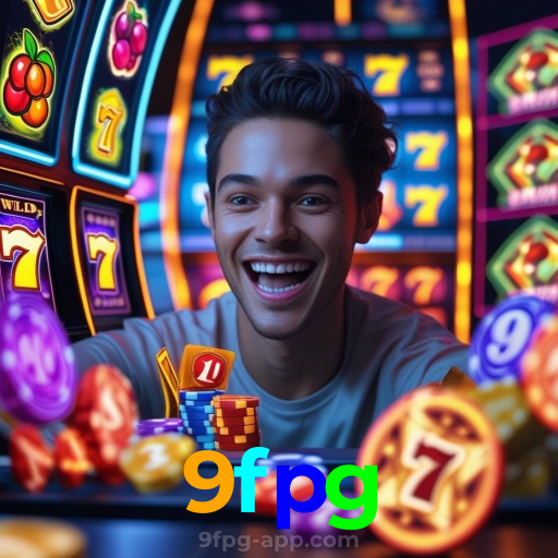9fpg：Aposte na roleta e conquiste prêmios fantásticos!