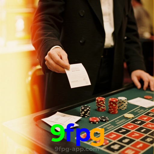 9fpg:Gire nas slots e conquiste vitórias extraordinárias!
