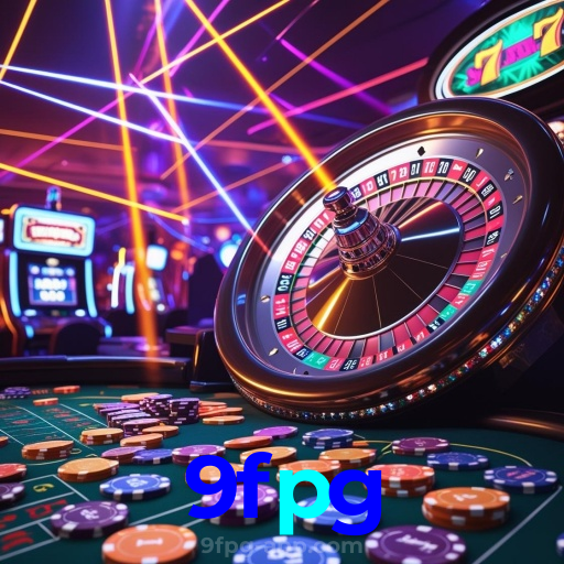 9fpg：Apostas emocionantes em futebol e os melhores jogos de cassino online!