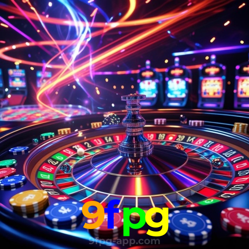 9fpg：Jogue futebol online e sinta a adrenalina de ganhar!