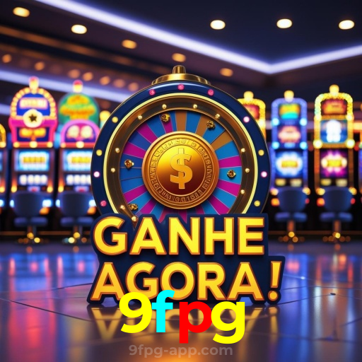9fpg：Aposte nas mesas de poker e ganhe vitórias épicas!