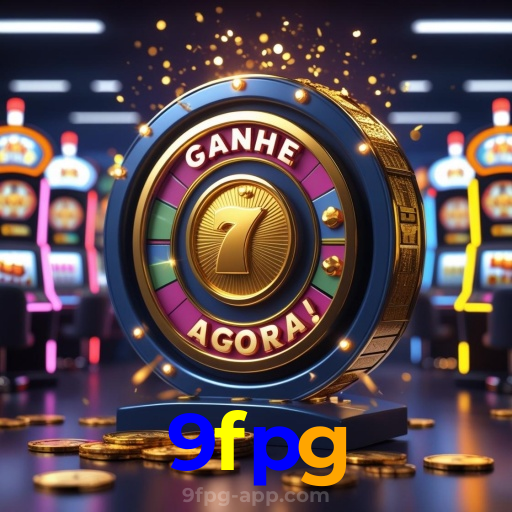 9fpg：A sorte te espera com apostas no futebol e os melhores jogos de cassino!