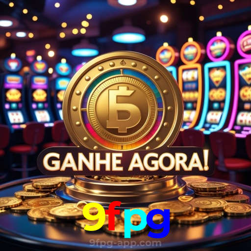 9fpg：A emoção do futebol digital está em alta! Aposte e vença!