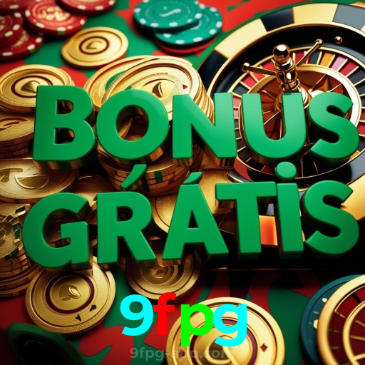 9fpg:O cassino online perfeito para quem ama futebol e jogos emocionantes!