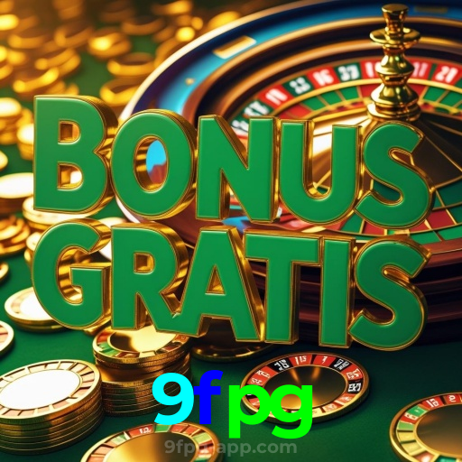 9fpg：Cada giro na roleta é uma nova chance de vitória!