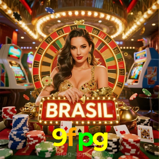 9fpg：Jogue slots, aposte no futebol e ganhe grandes prêmios em nosso cassino!