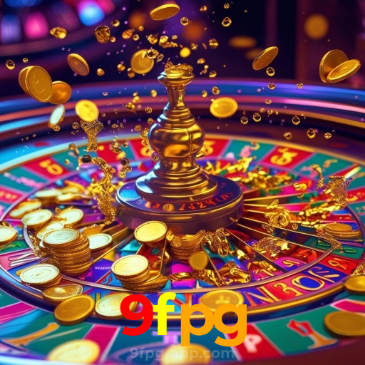 9fpg：Jogue agora e desafie a sorte em nosso cassino online!