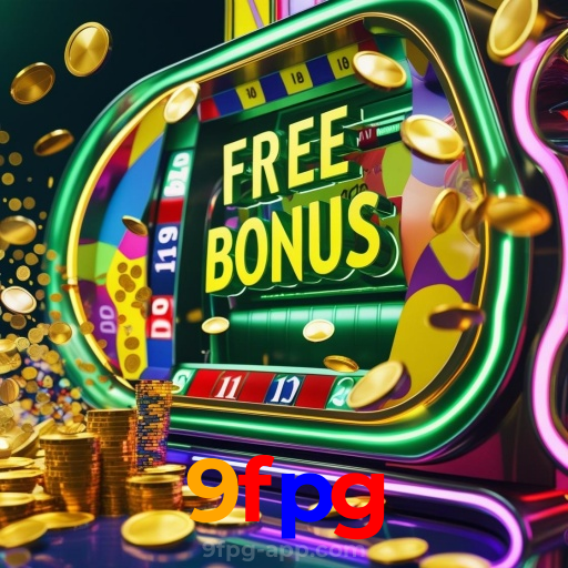 9fpg：As slots mais emocionantes estão esperando por você! Vença agora!