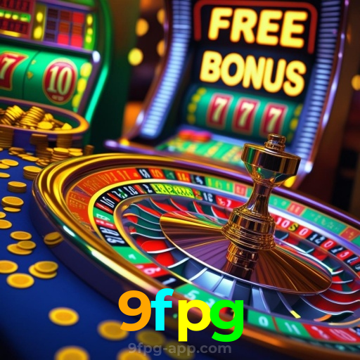 9fpg:Jogue poker, aposte no futebol e ganhe no cassino mais confiável!