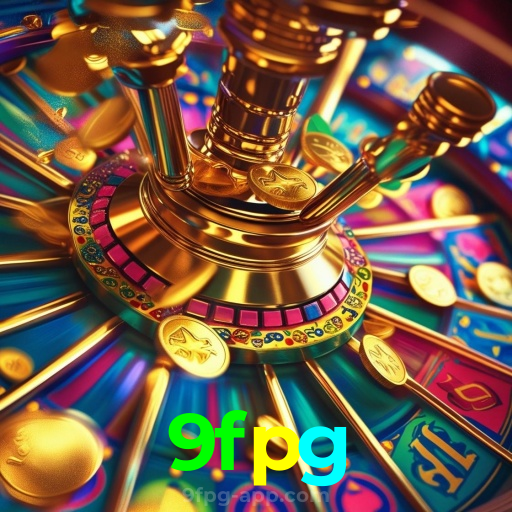 9fpg:A sorte nunca esteve tão ao seu alcance! Aposte nas nossas slots agora!