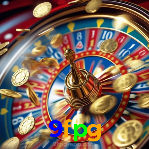 9fpg：Aposte nas melhores slots e conquiste vitórias impressionantes!