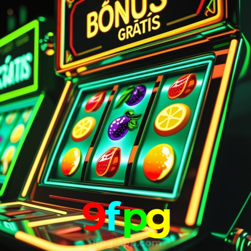 9fpg：Aposte no futebol e jogue os melhores jogos de cassino com grandes prêmios!