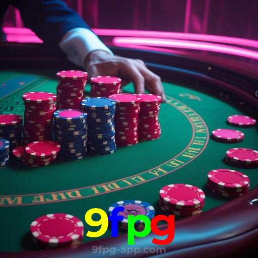 9fpg：Aposte no futebol e jogue blackjack com grandes vitórias no cassino online!