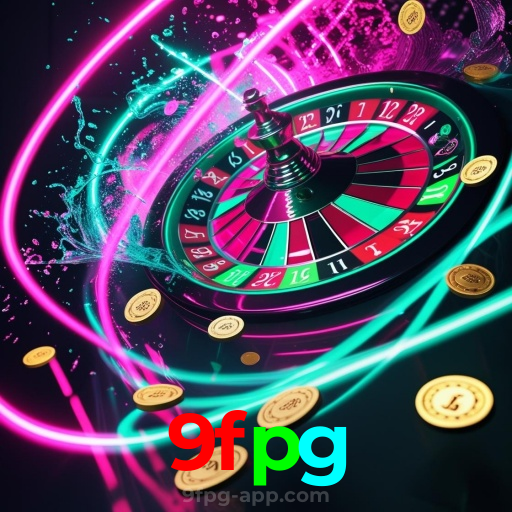 9fpg：Cada giro nas slots é uma chance de mudar sua sorte!