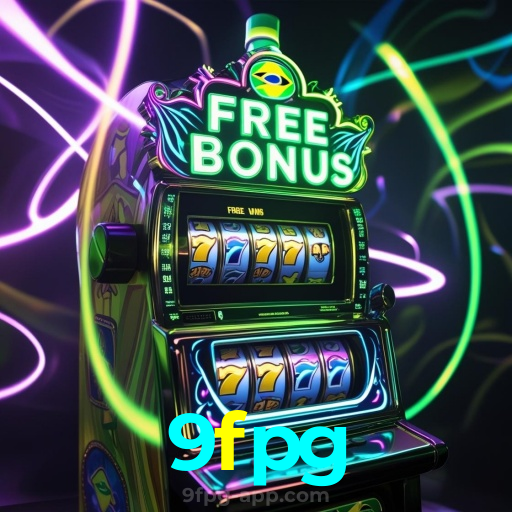 9fpg:Jogue nas melhores slots e vença o jackpot agora mesmo!