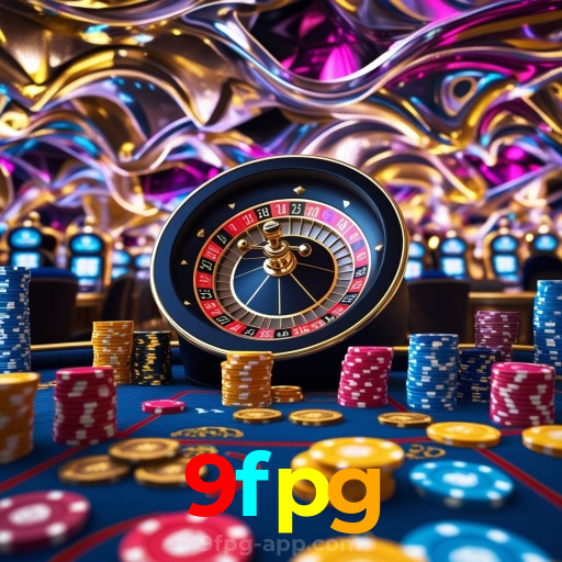 9fpg：Vire o mestre das cartas! Jogue poker online e vença!