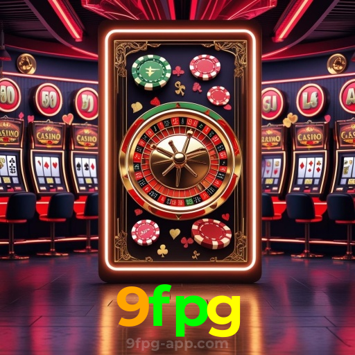 9fpg：Desafie seus limites no cassino online e ganhe grandes prêmios!