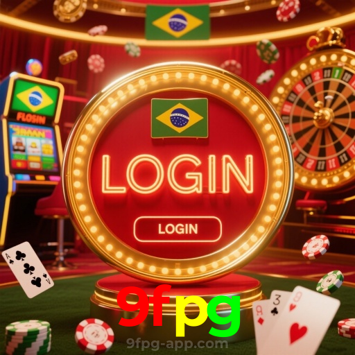 9fpg：Apostas ao vivo no futebol e prêmios em jogos como blackjack e roleta!