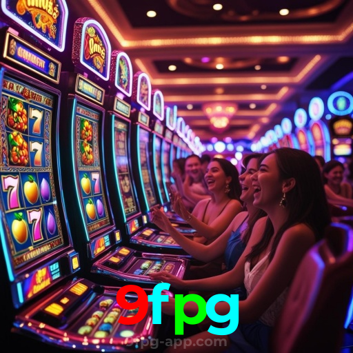 9fpg：Jogue no cassino mais seguro com blackjack, poker e futebol online!