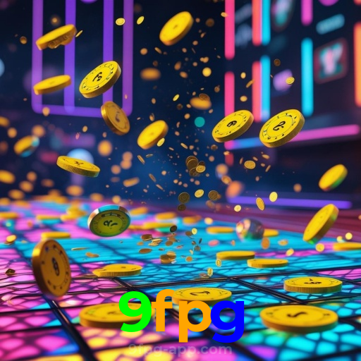 9fpg：Jogue poker no nosso cassino e conquiste vitórias épicas!