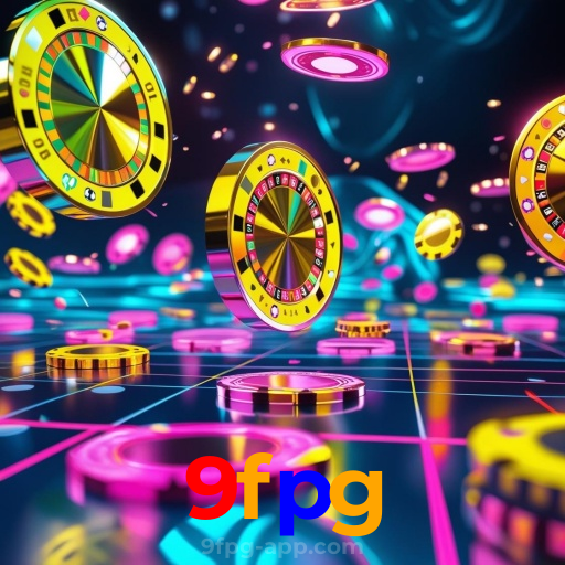 9fpg:A melhor plataforma para apostas no futebol e diversão em jogos de cassino!