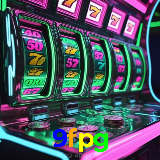 9fpg：Jogue slots, ganhe no futebol e aposte com confiança no nosso cassino!