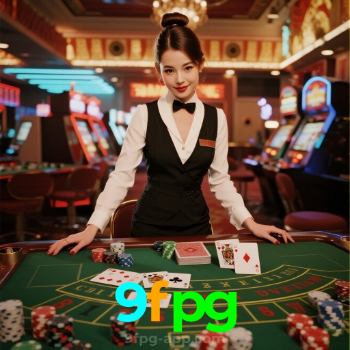 9fpg：Jogue slots, aposte no futebol e vença em grandes mesas de poker!