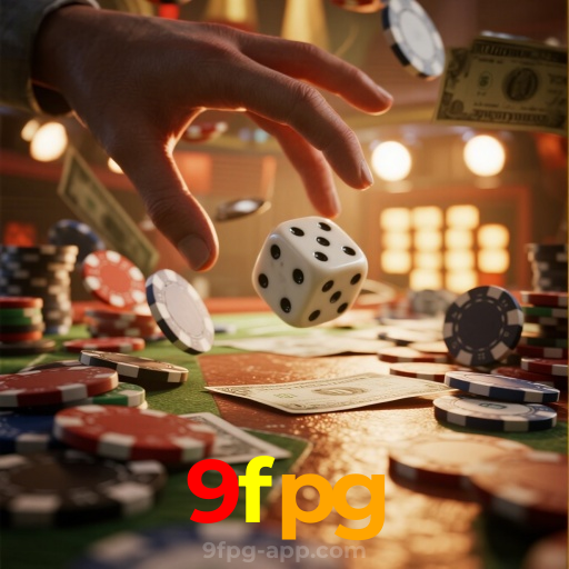 9fpg：A sorte está no seu lado nas nossas roletas! Aposte agora!