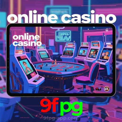 9fpg：Jogue poker, aposte no futebol e ganhe prêmios ao vivo!